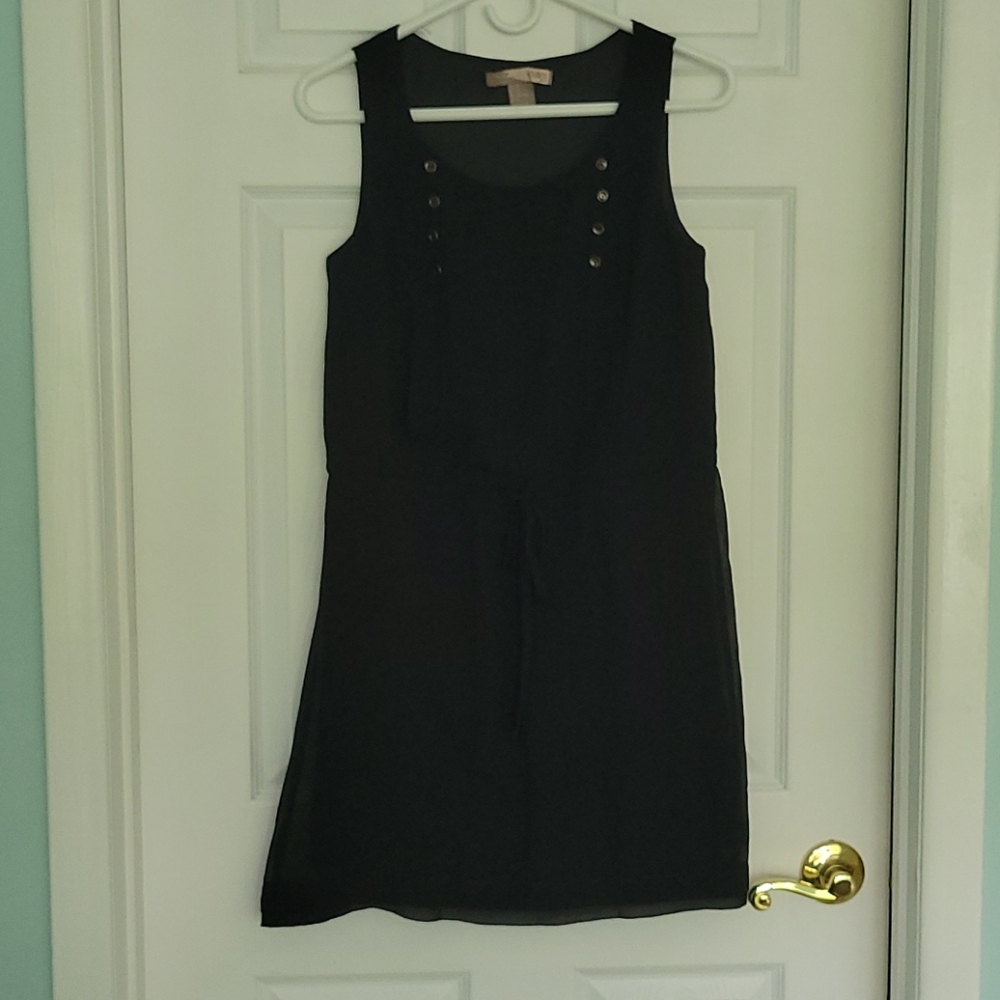 Forever 21 women dress Small S. Very Sparingly used.